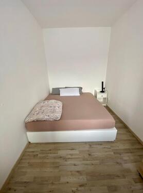 Foto - 2-Zimmer-Wohnung, sofort bezugsfrei!