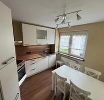 2,5-Zimmer-Wohnung Herzogenaurach – Teilmöbliert ab 1.4.26