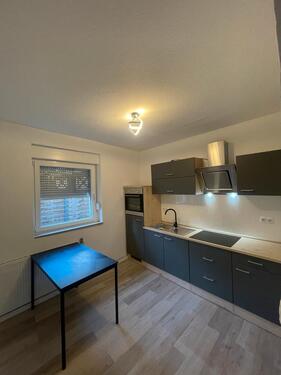 Foto - 1 Zimmer Etagenwohnung in Isselburg