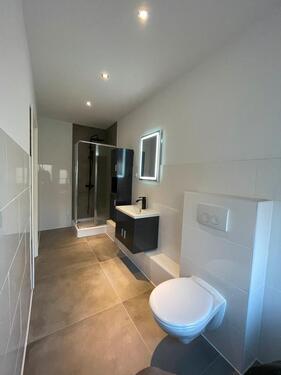 Foto - Etagenwohnung in Isselburg zur Miete