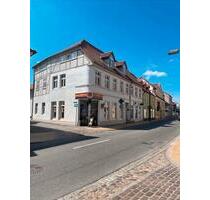 3 Raum-Wohnung - 625,00&nbsp;EUR Kaltmiete, ca.&nbsp; 82,00&nbsp;m&sup2; in Bützow (PLZ: 18246)