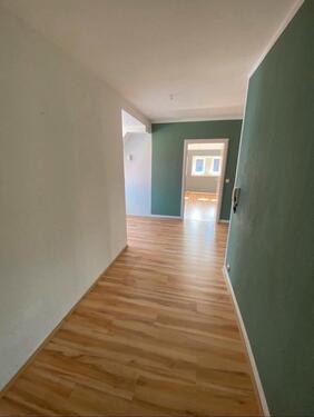 Foto - 3 Zimmer Dachgeschoßwohnung zur Miete in Bützow