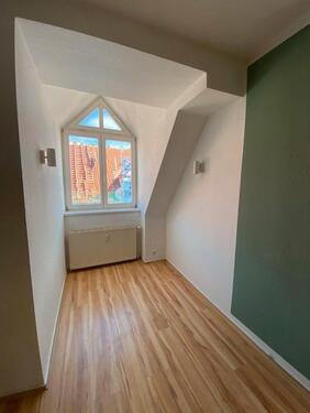 Foto - 3 Zimmer Dachgeschoßwohnung in Bützow