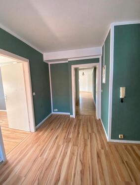 Foto - Dachgeschoßwohnung in Bützow zur Miete