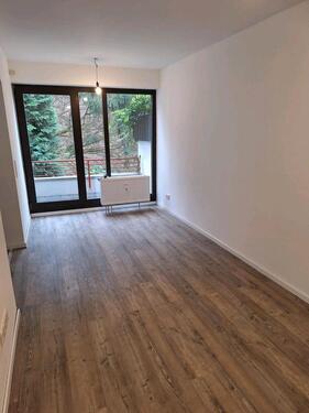 Foto - 1 Zimmer Hochparterre zur Miete in Saarbrücken