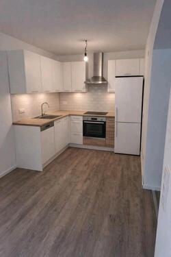 Foto - Hochparterre in Saarbrücken zur Miete