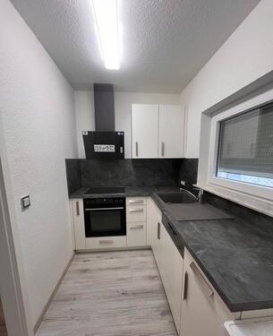 Foto - 2 Zimmer Dachgeschoßwohnung zur Miete in Neunkirchen