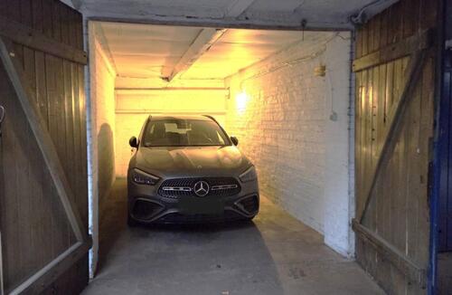 Foto - Garagen & Stellplätze zu vermieten