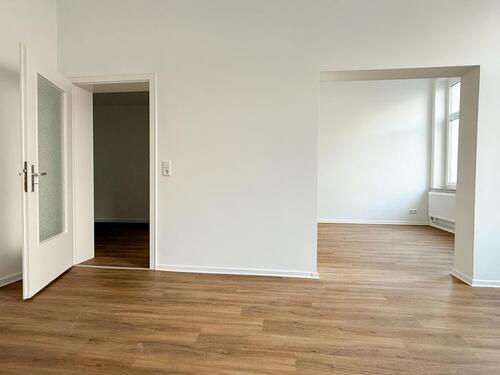 Foto - 2.5 Zimmer Erdgeschoßwohnung in Hannover