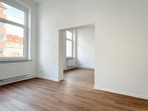 Foto - Erdgeschoßwohnung in Hannover zur Miete