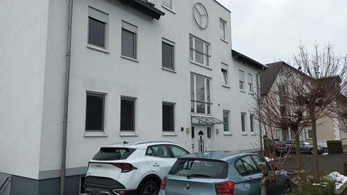 Foto - Attraktive Eigentumswohnung im Lippstädter Norden