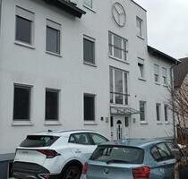 Attraktive Eigentumswohnung im Lippstädter Norden - Lippstadt