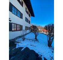 Zentral gelegene, vermietete Wohnung zu verkaufen - Berchtesgaden