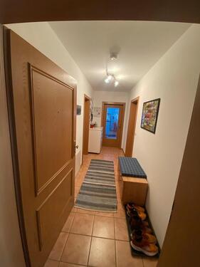 Foto - 2 Zimmer Erdgeschoßwohnung in Berchtesgaden