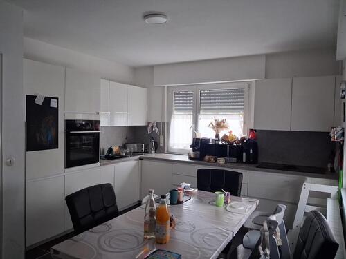 Foto - 3 Zimmer Erdgeschoßwohnung zur Miete in Bad Liebenzell