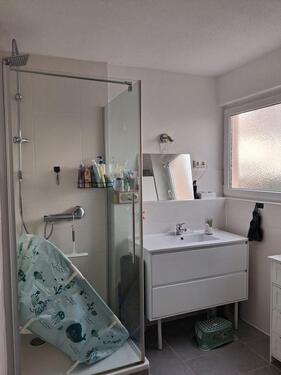 Foto - 3 Zimmer Erdgeschoßwohnung in Bad Liebenzell