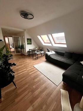Foto - Helle 4-Raum Wohnung in Rochlitz