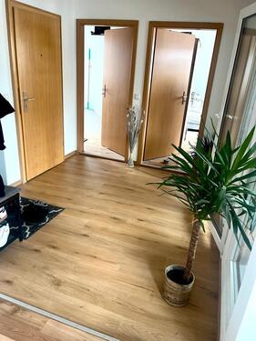 Foto - 4 Zimmer Dachgeschoßwohnung in Rochlitz