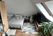 Foto - Dachgeschoßwohnung in Rochlitz zur Miete