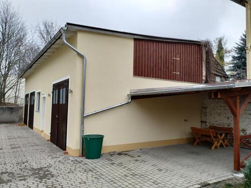 Foto - Erdgeschoßwohnung in Niesky zur Miete