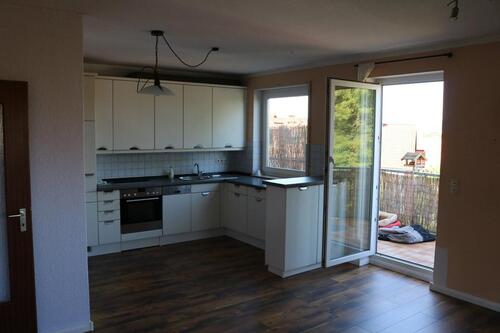 Foto - 2 Zimmer Dachgeschosswohnung in 37176 Angerstein