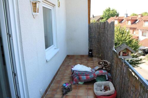 Foto - 2 Zimmer Dachgeschoßwohnung in Nörten-Hardenberg