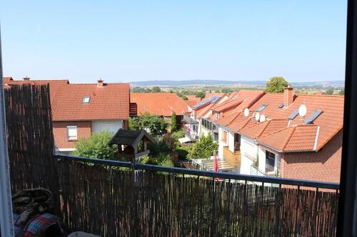 Foto - Dachgeschoßwohnung in Nörten-Hardenberg zur Miete