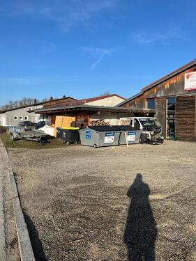 Foto - andere zur Miete in Nordendorf