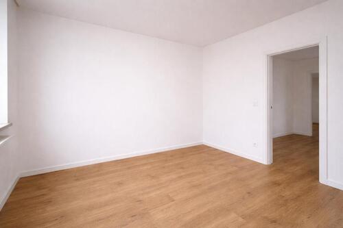 Foto - Etagenwohnung in Oberhausen zur Miete