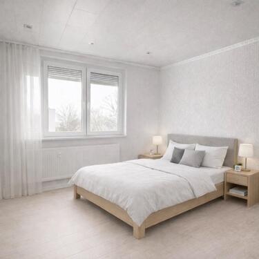 Foto - Etagenwohnung in Castrop-Rauxel zur Miete