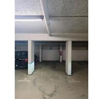 Tiefgaragenstellplatz Singen Innenstadt - Engen