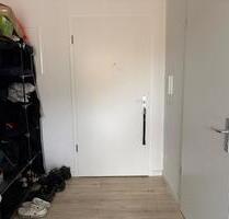 1 Zimmer Wohnung mit großem Balkon - Minden Kuhlenkamp