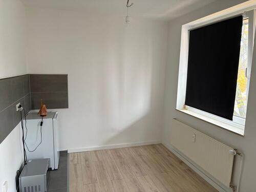 Foto - 1 Zimmer Hochparterre in Minden