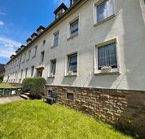 Große 2 Zimmerwohnung in kleinem MFH - Hagen Dahl