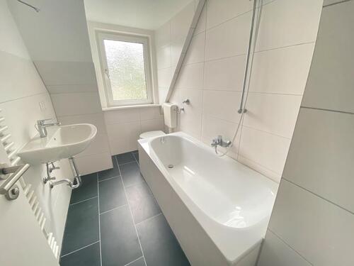 Foto - Etagenwohnung in Hagen zur Miete