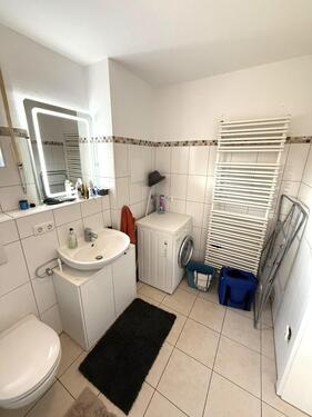 Foto - Etagenwohnung in Grafing bei München zur Miete