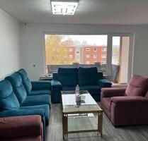 Frisch renovierte 3-Zimmer-Wohnung mit Balkon & Nobilia-Küche - Dortmund Aplerbeck