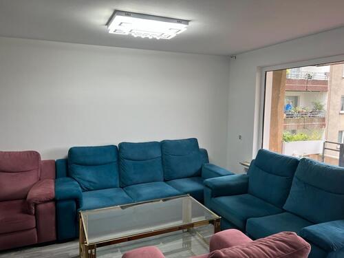 Foto - 3 Zimmer Etagenwohnung zur Miete in Dortmund