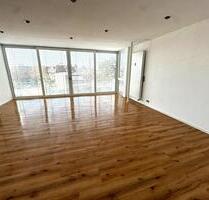 Helle, schöne Wohnung mit Balkon in Zentrum Heiden zu vermieten