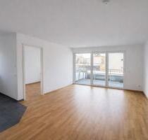 Moderne 4-Zimmer-Neubauwohnung mit EBK, TG-Stellplatz - Offenbach am Main Bieberer Berg