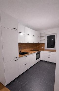 Foto - 4 Zimmer Etagenwohnung zum Kaufen in Offenbach am Main