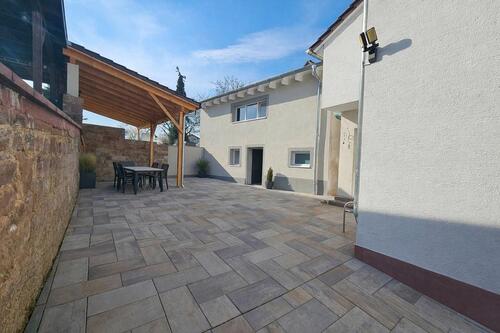 Foto - 6 Zimmer Einfamilienhaus zum Kaufen in Ebertsheim