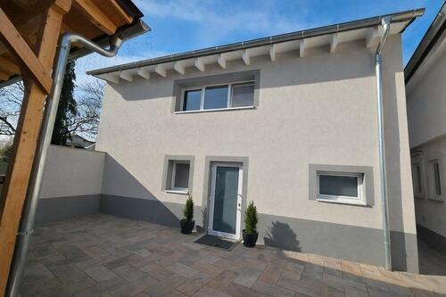 Foto - 6 Zimmer Einfamilienhaus in Ebertsheim