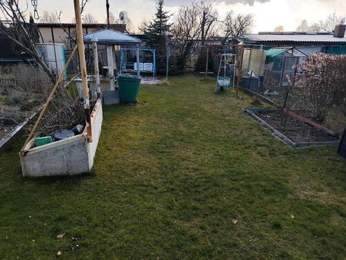 Foto - Pachtgarten In Bad Muskau - 3.000,00&nbsp;EUR Kaltmiete, ca.&nbsp; 0,00&nbsp;m&sup2;