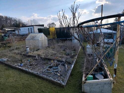 Foto - Grundst&uuml;ck zur Miete in Bad Muskau