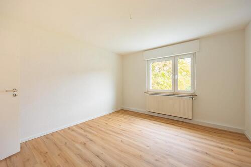 Foto - Leerstehende 3-Zi Ergeschosswohnung in Wollmatingen