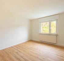 Leerstehende 3-Zi Ergeschosswohnung in Wollmatingen - Konstanz Konstanz-Fürstenberg