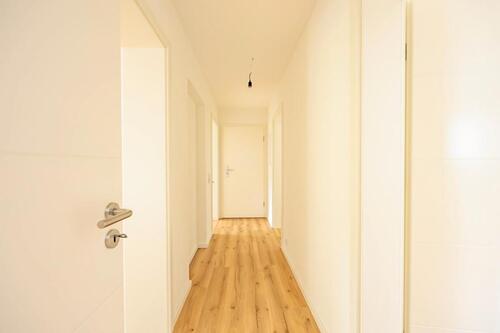 Foto - 3 Zimmer Erdgeschoßwohnung in Konstanz