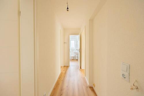 Foto - Erdgeschoßwohnung in Konstanz zum Kaufen