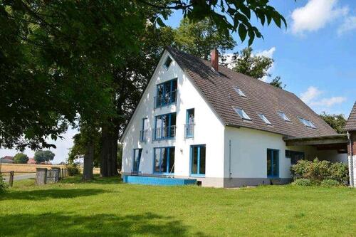 Foto - Licht-durchflutete Wohnung Enger Westerenger ab 1.7.